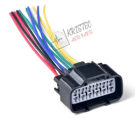 Conector de transferencia