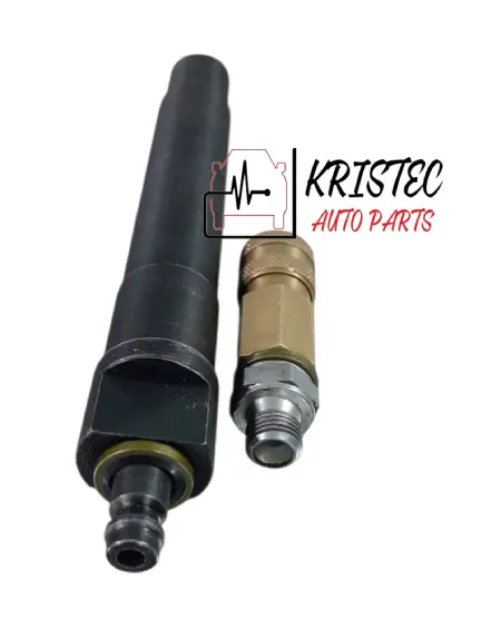 Kit adaptador - PS100 para HILUX