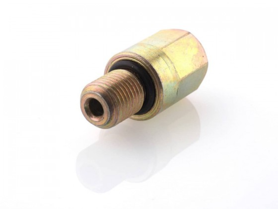 Adaptador AD-M14-M12 para transductor de presión en cilindro