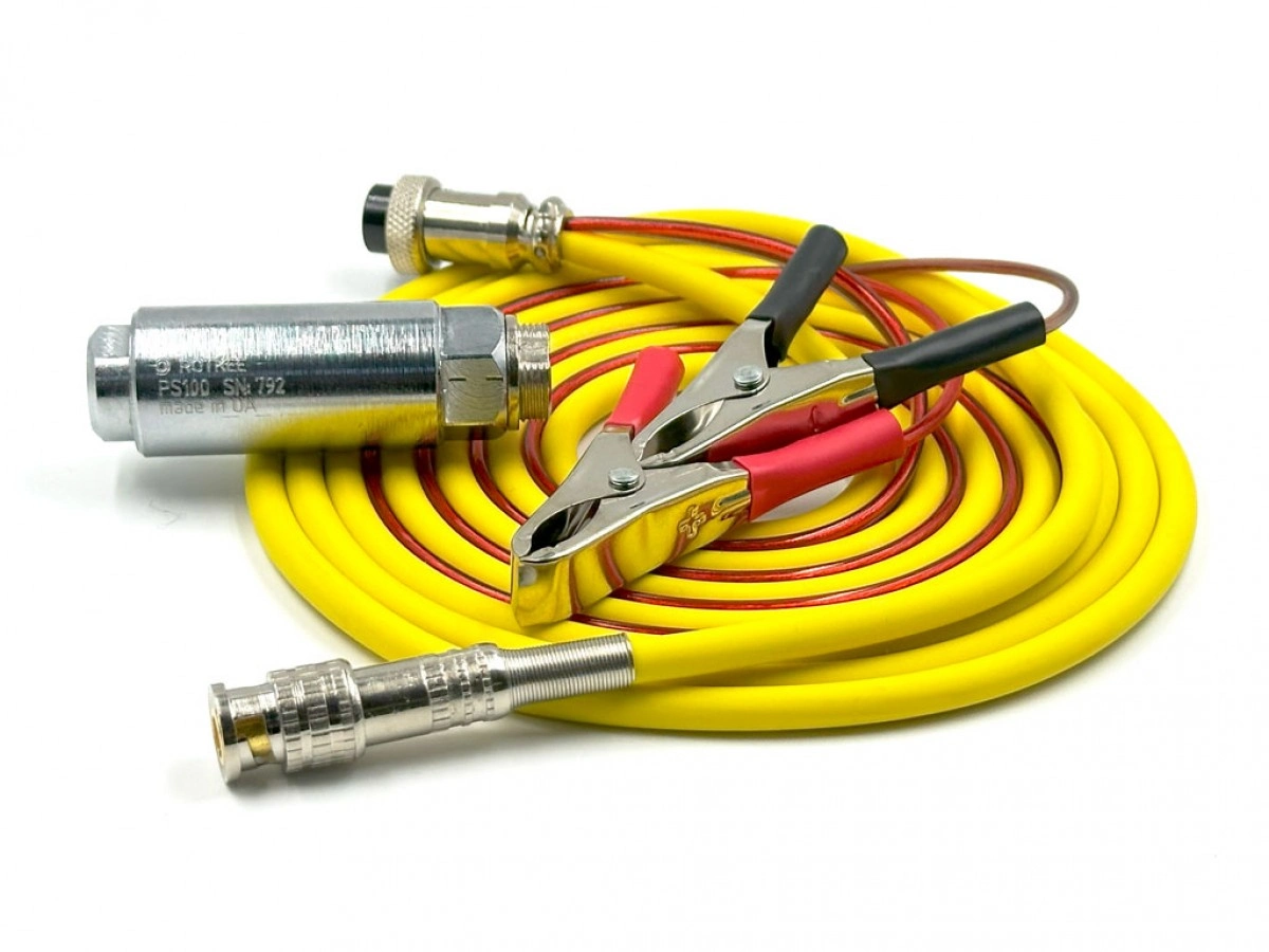 Transductor de presión en cilindro PS100 para motores diésel