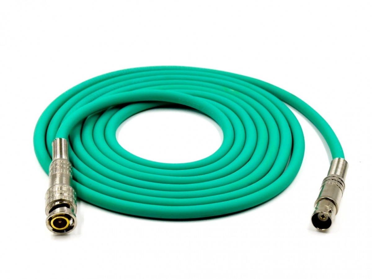Cable de extensión BNC TL-ext macho a hembra