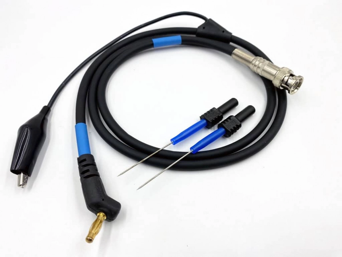 Cable TL-light-1MG con conexión a tierra