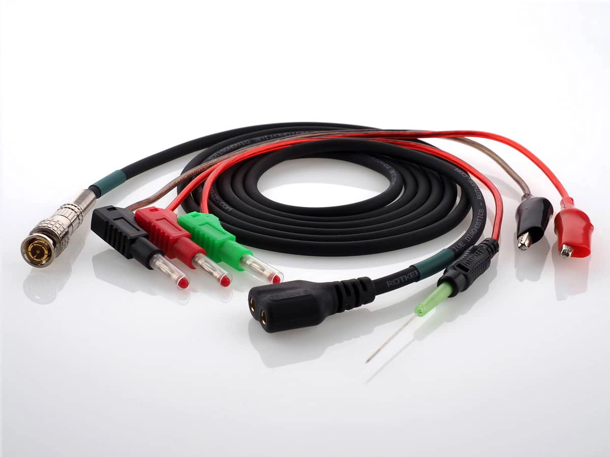 Cable de prueba multiuso TL-mlp