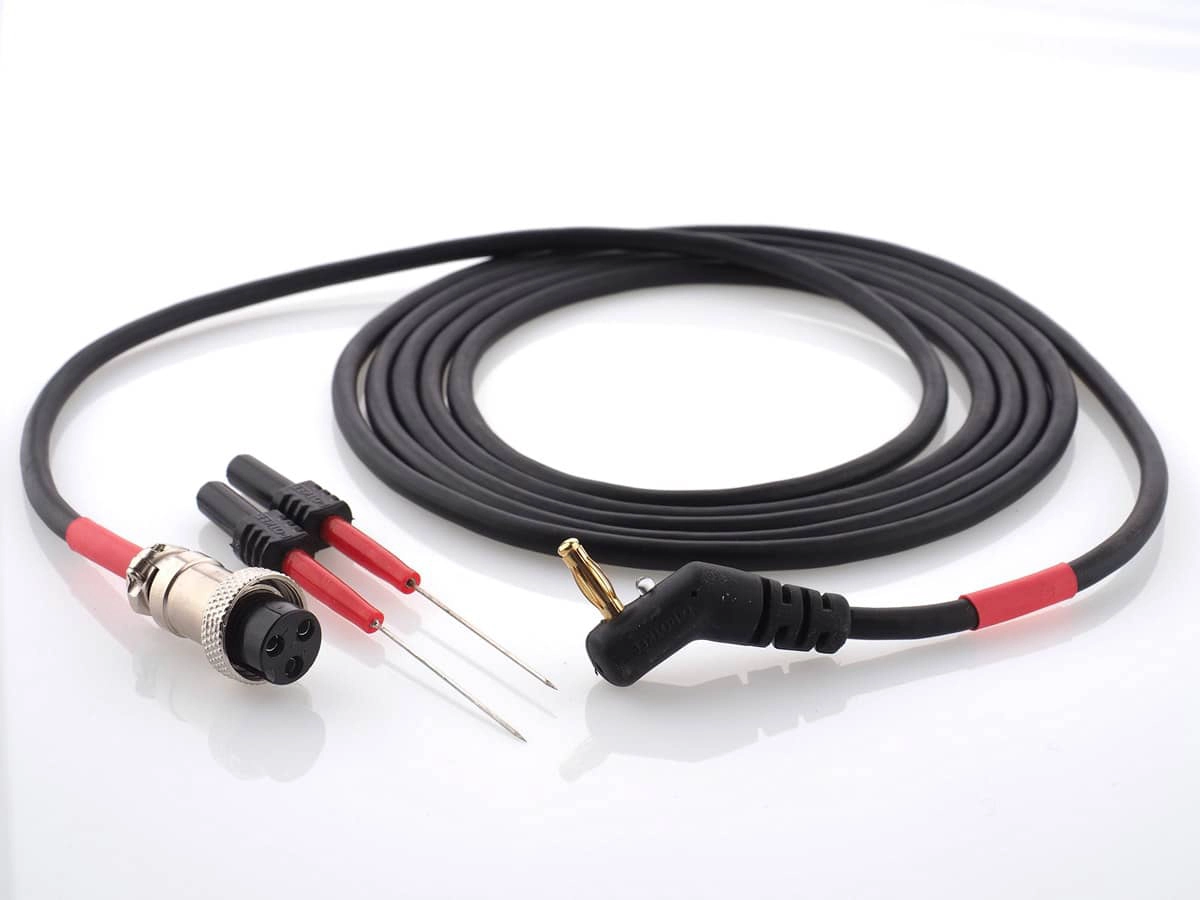 Sonda de prueba TTL-AS-LED para USB Autoscope IV