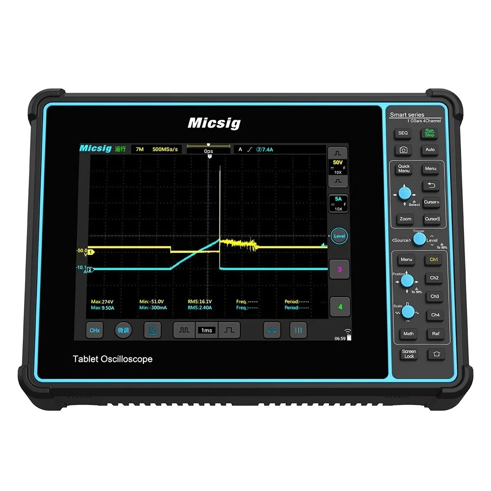 MICSIG - SAT01004